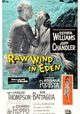 Raw Wind in Eden