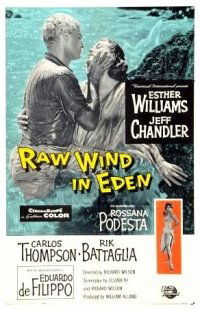 Raw Wind in Eden (1958)