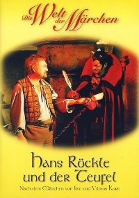 Hans Röckle und der Teufel (1974)