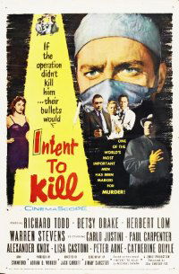 Intent to Kill