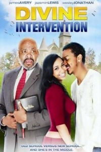 Divine Intervention