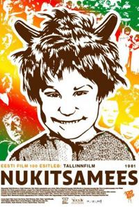 Nukitsamees (1981)