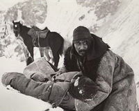 Alye maki Issyk-Kulya