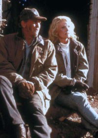 Lost Treasure of Dos Santos (1997)
