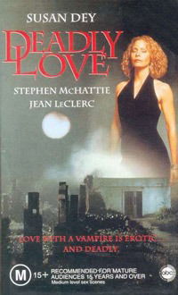 Deadly Love