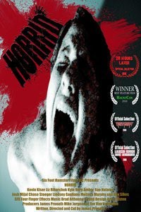 Horrid (2009)