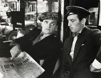 Taxi! (1932)