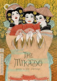 The Mikado (1939)