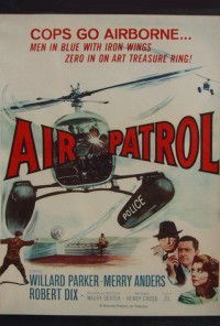 Air Patrol (1962)