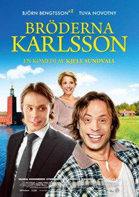 Bröderna Karlsson (2010)