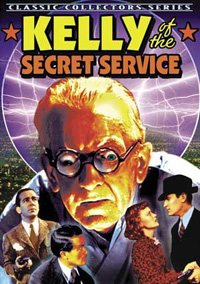 Kelly of the Secret Service (1936)