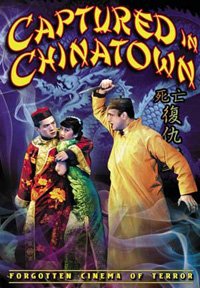 Captured in Chinatown (1935)