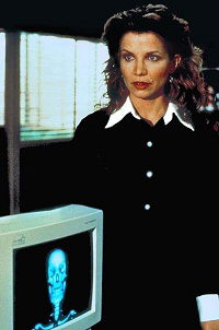 Deadly Web (1996)