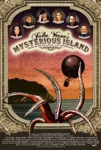 Mysterious Island (2010)