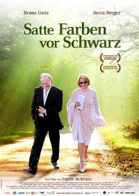 Satte Farben vor Schwarz (2010)