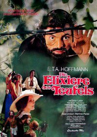 Die Elixiere des Teufels (1976)