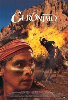 Geronimo (1993)