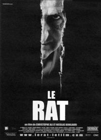 Le rat (2001)