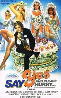 Say Yes (1986)