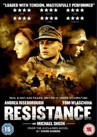 Resistance (2011)
