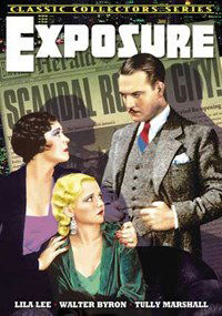 Exposure (1932)