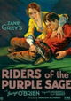 Riders of the Purple Sage