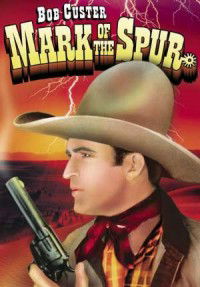Mark of the Spur