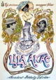 Lila ákác