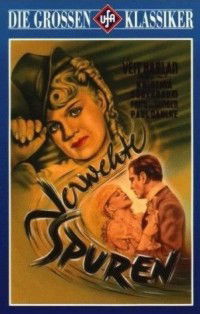 Vervaagde sporen (1938)