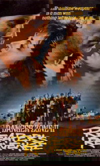 Danger Zone II: Reaper's Revenge (1989)