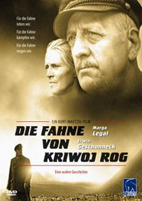 Die Fahne von Kriwoj Rog (1967)