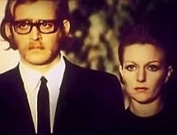 O Passado e o Presente (1972)