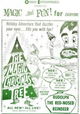 Magic Christmas Tree