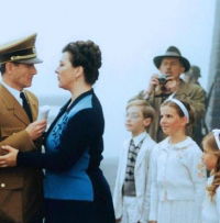 Goebbels und Geduldig