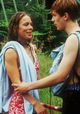 Juls Freundin