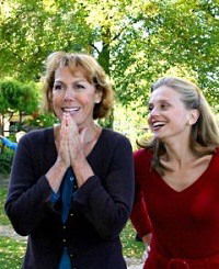 Die großen und die kleinen Wünsche - Amors Pfeile (2007)