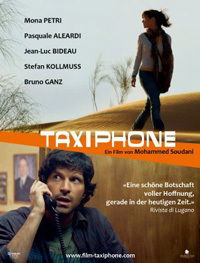 Taxiphone: El Mektoub (2010)