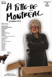 La fille de Montréal (2010)