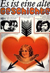 Es ist eine alte Geschichte (1972)