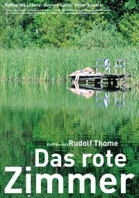 Das rote Zimmer (2011)