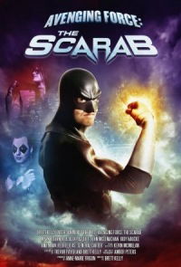 Avenging Force: The Scarab (2010)