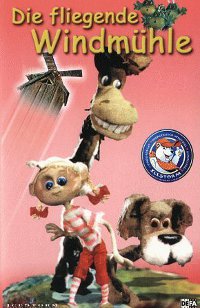 Die fliegende Windmühle (1982)