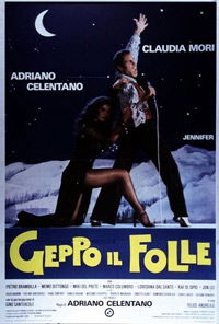 Geppo il folle (1978)