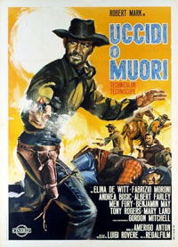 Uccidi o muori (1966)