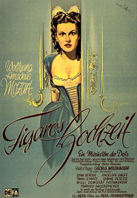 Figaros Hochzeit (1949)