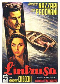 L'intrusa (1956)