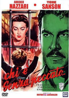 Chi è senza peccato.... (1952)