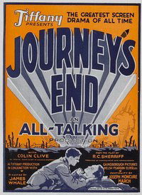 Journey's End (1930)