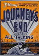 Journey's End