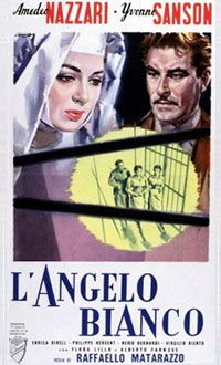 L'angelo bianco (1955)